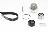 Wasserpumpe + Zahnriemensatz für CITROËN NISSAN PEUGEOT AX SAXO XSARA Break