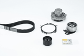 Wasserpumpe + Zahnriemensatz für ALFA ROMEO FIAT LANCIA OPEL SUZUKI JEEP