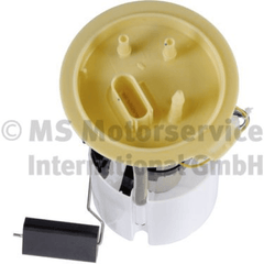 Kraftstoff Fördereinheit für AUDI SEAT SKODA VW A3 Sportback Cabriolet ALTEA XL