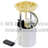 Kraftstoff Fördereinheit für AUDI SEAT SKODA VW A3 Sportback Cabriolet ALTEA XL