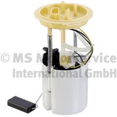 Kraftstoff Fördereinheit für AUDI SEAT SKODA VW A3 Sportback Cabriolet ALTEA XL