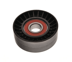 Spannrolle Keilrippenriemen für AUDI SEAT SKODA VW A3 Sportback Cabriolet TT