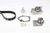 Wasserpumpe + Zahnriemensatz für NISSAN RENAULT SUZUKI PRIMERA Hatchback