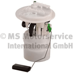 Kraftstoff Fördereinheit für CITROËN C3 I Pluriel II