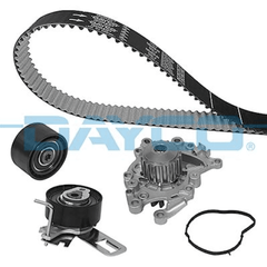 Wasserpumpe + Zahnriemensatz für CITROËN FORD OPEL PEUGEOT TOYOTA VAUXHALL DS