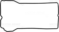 Dichtung Zylinderkopfhaube für SMART FORTWO Coupe Cabrio