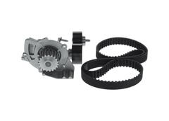 Wasserpumpe + Zahnriemensatz für CITROËN FIAT LANCIA PEUGEOT C5 I Break II C8