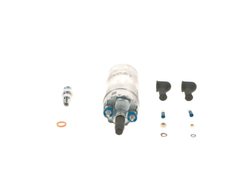 Kraftstoffpumpe für ALFA ROMEO CITROËN FIAT PORSCHE RENAULT SAAB VOLVO ALPINE