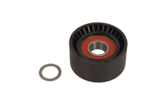 Umlenk Führungsrolle Keilrippenriemen für BMW TATA 7 INDICA