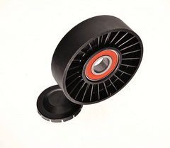 Spannrolle Keilrippenriemen für OPEL SAAB ASTRA G Stufenheck Caravan CC Coupe