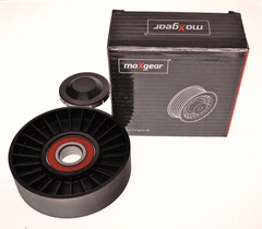 Spannrolle Keilrippenriemen für OPEL SAAB ASTRA G Stufenheck Caravan CC Coupe