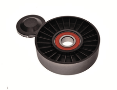 Spannrolle Keilrippenriemen für OPEL SAAB ASTRA G Stufenheck Caravan CC Coupe