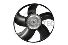 Lüfter Motorkühlung für MERCEDES-BENZ SPRINTER 5-t Kasten Pritsche/Fahrgestell