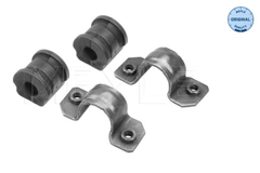 Lagerung Stabilisator Vorderachse für SKODA SEAT VW AUDI FABIA II Combi I