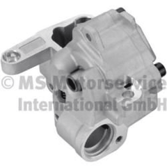 Ölpumpe für AUDI CHRYSLER DODGE SEAT SKODA VW JEEP A3 Sportback Cabriolet A4