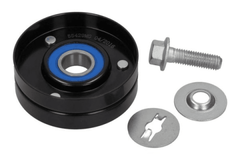 Umlenk Führungsrolle Keilrippenriemen für SEAT SKODA VW LEON TOLEDO II OCTAVIA