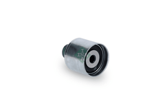 Umlenk Führungsrolle Zahnriemen für AUDI CHRYSLER DODGE FORD MITSUBISHI SEAT