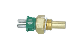 Sensor Kühlmitteltemperatur für MERCEDES-BENZ VW PUCH 124 Stufenheck T-Model