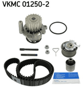 Wasserpumpe + Zahnriemensatz für AUDI FORD SEAT SKODA VW A2 A3 Sportback