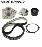 Wasserpumpe + Zahnriemensatz für ALFA ROMEO FIAT LANCIA OPEL SUZUKI JEEP