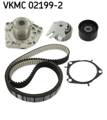 Wasserpumpe + Zahnriemensatz für ALFA ROMEO FIAT LANCIA OPEL SUZUKI JEEP