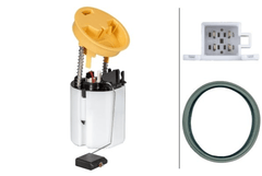 Kraftstoff Fördereinheit für MERCEDES-BENZ CLS E-KLASSE T-Model