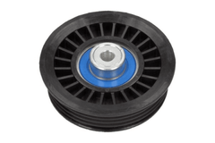 Umlenk Führungsrolle Keilrippenriemen für AUDI SKODA VW A4 B5 Avant B6 A6 C5