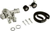 Wasserpumpe + Zahnriemensatz für CITROËN FIAT LANCIA PEUGEOT C4 I Coupe C5