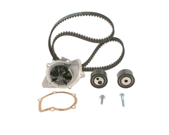 Wasserpumpe + Zahnriemensatz für CITROËN FIAT LANCIA PEUGEOT C8 Van ULYSSE