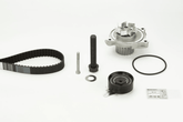 Wasserpumpe + Zahnriemensatz für VW CALIFORNIA T4 Camper LT 28-46 II Kasten