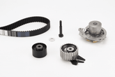 Wasserpumpe + Zahnriemensatz für ALFA ROMEO FIAT LANCIA 145 146 147 156