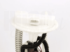 Kraftstoff Fördereinheit für NISSAN JUKE MICRA III C+C NOTE Van