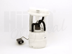 Kraftstoff Fördereinheit für NISSAN JUKE MICRA III C+C NOTE Van