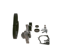 Wasserpumpe + Zahnriemensatz für RENAULT CLIO III Grandtour FLUENCE GRAND
