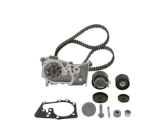 Wasserpumpe + Zahnriemensatz für RENAULT CLIO III Grandtour FLUENCE GRAND