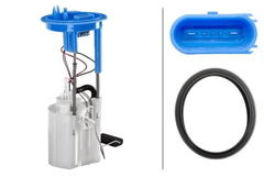 Kraftstoff Fördereinheit für AUDI VW Q3 TIGUAN VAN