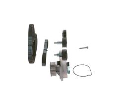 Wasserpumpe + Zahnriemensatz für SEAT SKODA VW AROSA LEON TOLEDO II FABIA I