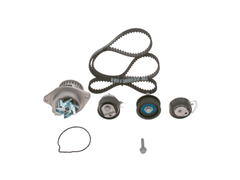 Wasserpumpe + Zahnriemensatz für SEAT SKODA VW AROSA LEON TOLEDO II FABIA I