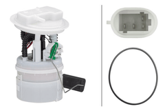 Kraftstoff Fördereinheit für DACIA DUSTER Kasten/SUV