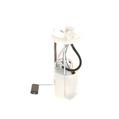 Kraftstoff Fördereinheit für FIAT DOBLO Pritsche/Fahrgestell Kombi Cargo