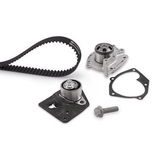 Wasserpumpe + Zahnriemensatz für MITSUBISHI NISSAN OPEL RENAULT VOLVO CARISMA