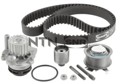Wasserpumpe + Zahnriemensatz für AUDI FORD SEAT SKODA VW A3 Sportback A4 B6