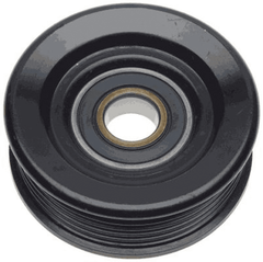 Umlenk Führungsrolle Keilrippenriemen für CHRYSLER FORD USA LINCOLN PACIFICA