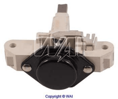 Lichtmaschine Generatorregler für MERCEDES-BENZ ALFAROME/FIAT/LANCI SAME JOHN