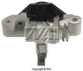Lichtmaschine Generatorregler für MERCEDES-BENZ ALFAROME/FIAT/LANCI SAME JOHN