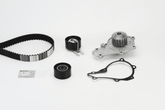 Wasserpumpe + Zahnriemensatz für CITROËN FIAT FORD MAZDA PEUGEOT SUZUKI VOLVO