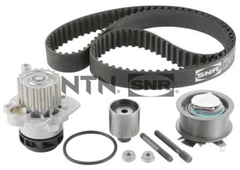 Wasserpumpe + Zahnriemensatz für AUDI SEAT SKODA VW A2 A3 Sportback Cabriolet