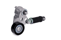 Riemenspanner Keilrippenriemen für FORD JAGUAR MONDEO III Stufenheck Turnier