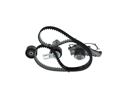 Wasserpumpe + Zahnriemensatz für CITROËN FIAT FORD MAZDA PEUGEOT TOYOTA VOLVO