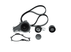 Wasserpumpe + Zahnriemensatz für CITROËN FIAT FORD MAZDA PEUGEOT TOYOTA VOLVO
